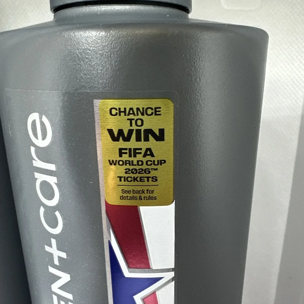 Dove men+care fresh